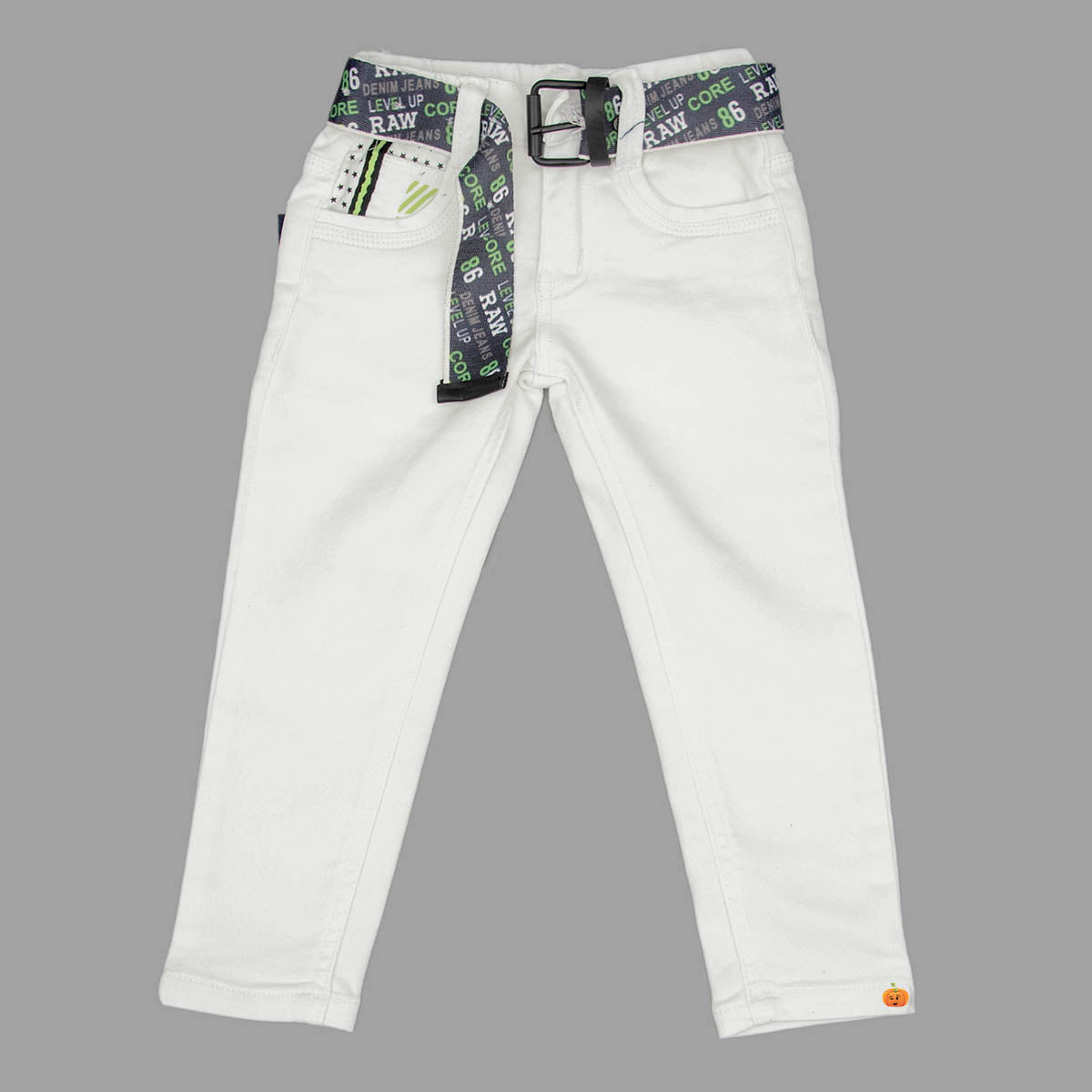 White Ripped Skinny Jeans Distressed Stretch Denim Pants - Temu
